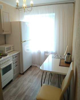 1-к квартира, на длительный срок, 33м2, 6/9 этаж