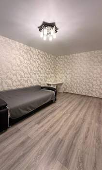 1-к квартира, на длительный срок, 39м2, 9/16 этаж