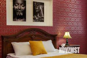 2-к квартира, посуточно, 70м2, 10/25 этаж