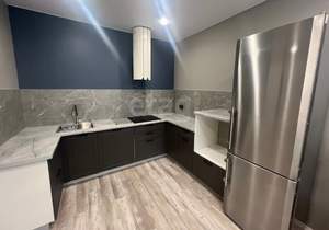 1-к квартира, на длительный срок, 40м2, 2/10 этаж