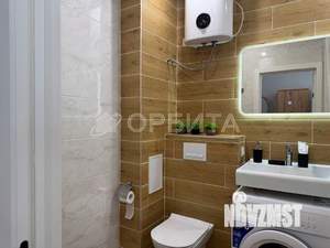 1-к квартира, на длительный срок, 35м2, 6/16 этаж