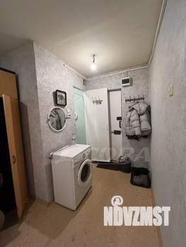 1-к квартира, на длительный срок, 15м2, 5/8 этаж