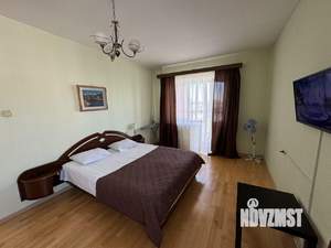 1-к квартира, посуточно, 52м2, 7/10 этаж