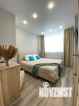 2-к квартира, посуточно, 50м2, 12/16 этаж