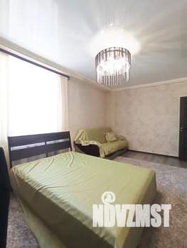 2-к квартира, посуточно, 63м2, 10/20 этаж