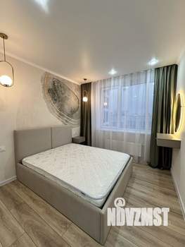 2-к квартира, на длительный срок, 58м2, 10/10 этаж