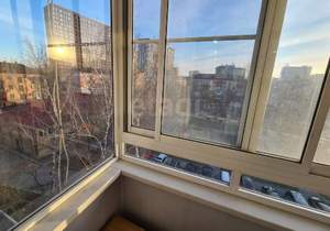 2-к квартира, на длительный срок, 45м2, 5/5 этаж