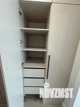 1-к квартира, посуточно, 30м2, 11/18 этаж