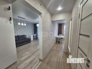 1-к квартира, на длительный срок, 40м2, 6/14 этаж