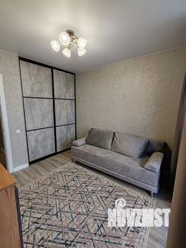 1-к квартира, на длительный срок, 41м2, 3/9 этаж