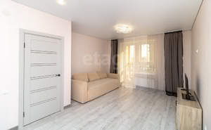 1-к квартира, на длительный срок, 46м2, 5/14 этаж