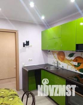 1-к квартира, на длительный срок, 35м2, 6/9 этаж