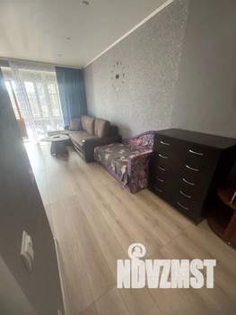 Студия квартира, посуточно, 30м2, 9/10 этаж