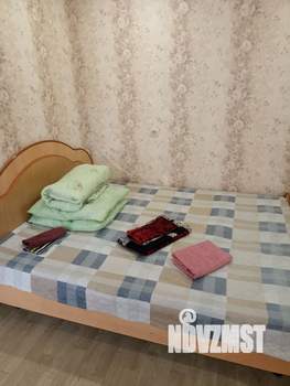 2-к квартира, посуточно, 65м2, 2/5 этаж