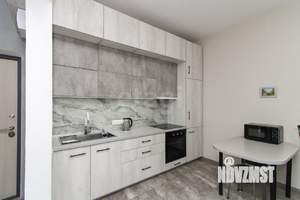 1-к квартира, на длительный срок, 38м2, 10/10 этаж