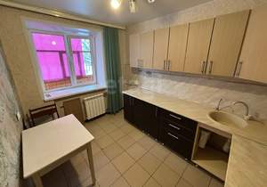 3-к квартира, на длительный срок, 62м2, 2/5 этаж