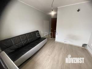 Студия квартира, на длительный срок, 19м2, 2/10 этаж