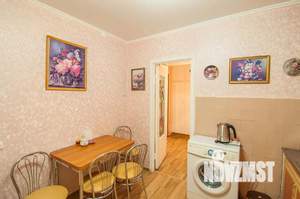 2-к квартира, посуточно, 60м2, 3/9 этаж