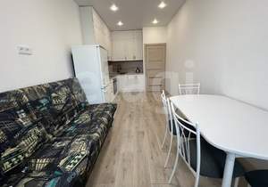 1-к квартира, на длительный срок, 40м2, 8/15 этаж