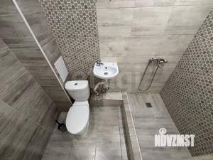 1-к квартира, на длительный срок, 15м2, 1/8 этаж