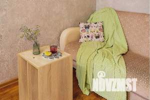 1-к квартира, посуточно, 42м2, 1/10 этаж