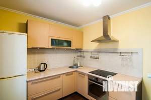 2-к квартира, посуточно, 60м2, 14/14 этаж