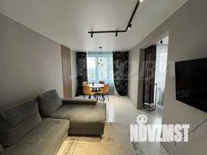 2-к квартира, на длительный срок, 52м2, 9/18 этаж