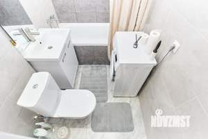 2-к квартира, на длительный срок, 41м2, 3/5 этаж