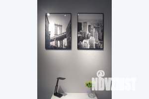 1-к квартира, посуточно, 30м2, 9/10 этаж