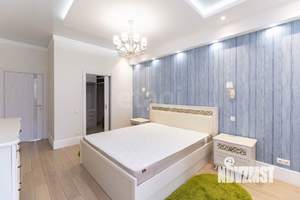 4-к квартира, на длительный срок, 136м2, 3/8 этаж