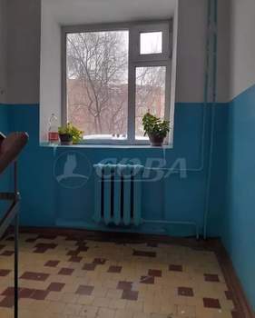 1-к квартира, на длительный срок, 32м2, 3/5 этаж