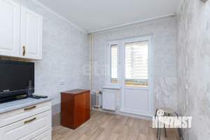 1-к квартира, на длительный срок, 37м2, 5/10 этаж