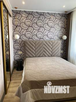 1-к квартира, на длительный срок, 45м2, 13/21 этаж