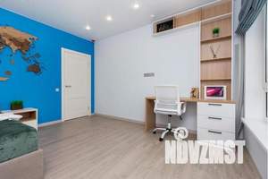 3-к квартира, посуточно, 120м2, 10/10 этаж