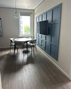 2-к квартира, на длительный срок, 60м2, 4/24 этаж