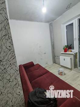 2-к квартира, на длительный срок, 35м2, 14/16 этаж