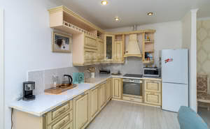 2-к квартира, на длительный срок, 72м2, 7/14 этаж