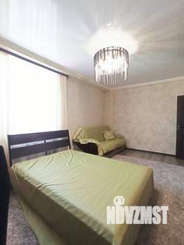 2-к квартира, посуточно, 60м2, 1/1 этаж