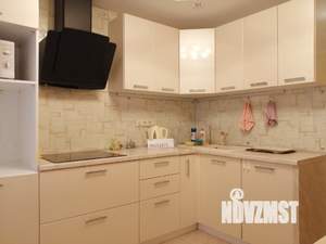 1-к квартира, посуточно, 34м2, 1/1 этаж