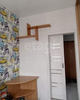 2-к квартира, на длительный срок, 31м2, 5/5 этаж