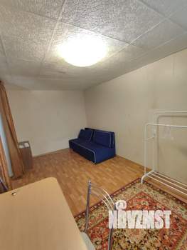 1-к квартира, на длительный срок, 32м2, 2/5 этаж