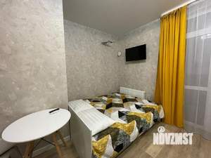 1-к квартира, посуточно, 27м2, 1/1 этаж