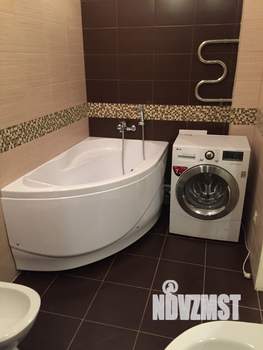 2-к квартира, на длительный срок, 63м2, 15/16 этаж