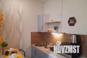 1-к квартира, посуточно, 23м2, 1/30 этаж