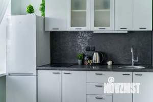 1-к квартира, посуточно, 32м2, 5/5 этаж