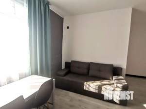 1-к квартира, посуточно, 19м2, 1/1 этаж