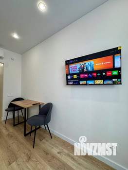 Студия квартира, посуточно, 25м2, 3/16 этаж