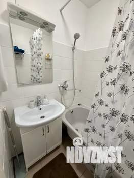 1-к квартира, посуточно, 33м2, 8/9 этаж