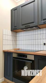 1-к квартира, посуточно, 35м2, 15/19 этаж