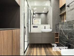 Студия квартира, на длительный срок, 37м2, 3/9 этаж